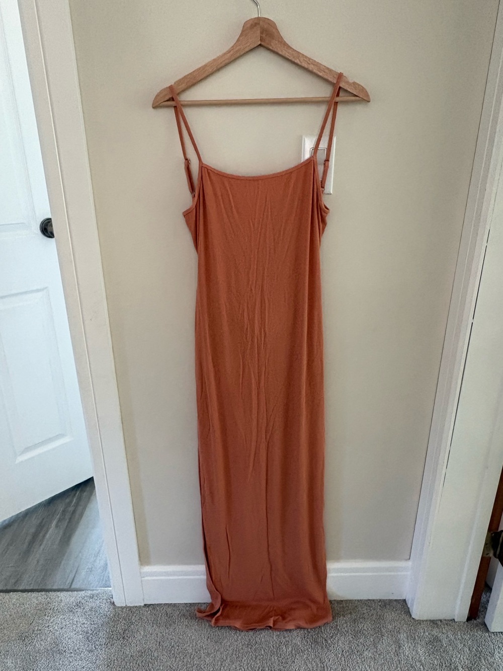 Rusty Clara Slip Dress